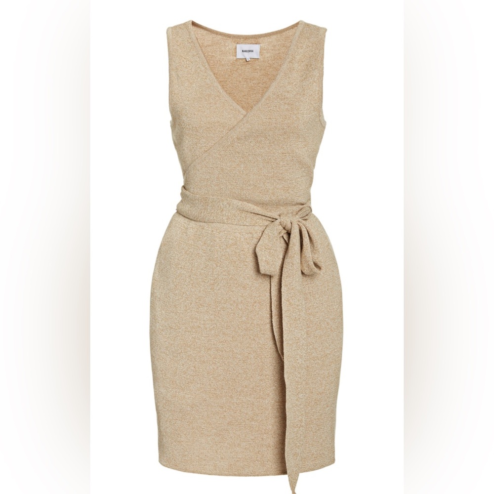 NWOT Nanushka Dress